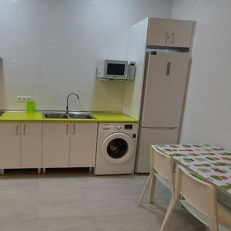 Apartamento La Paloma Málaga Exterior foto