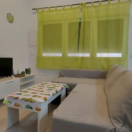 Apartamento La Paloma Málaga Exterior foto
